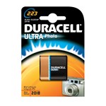Niet-oplaadbare batterij Duracell CR-P2